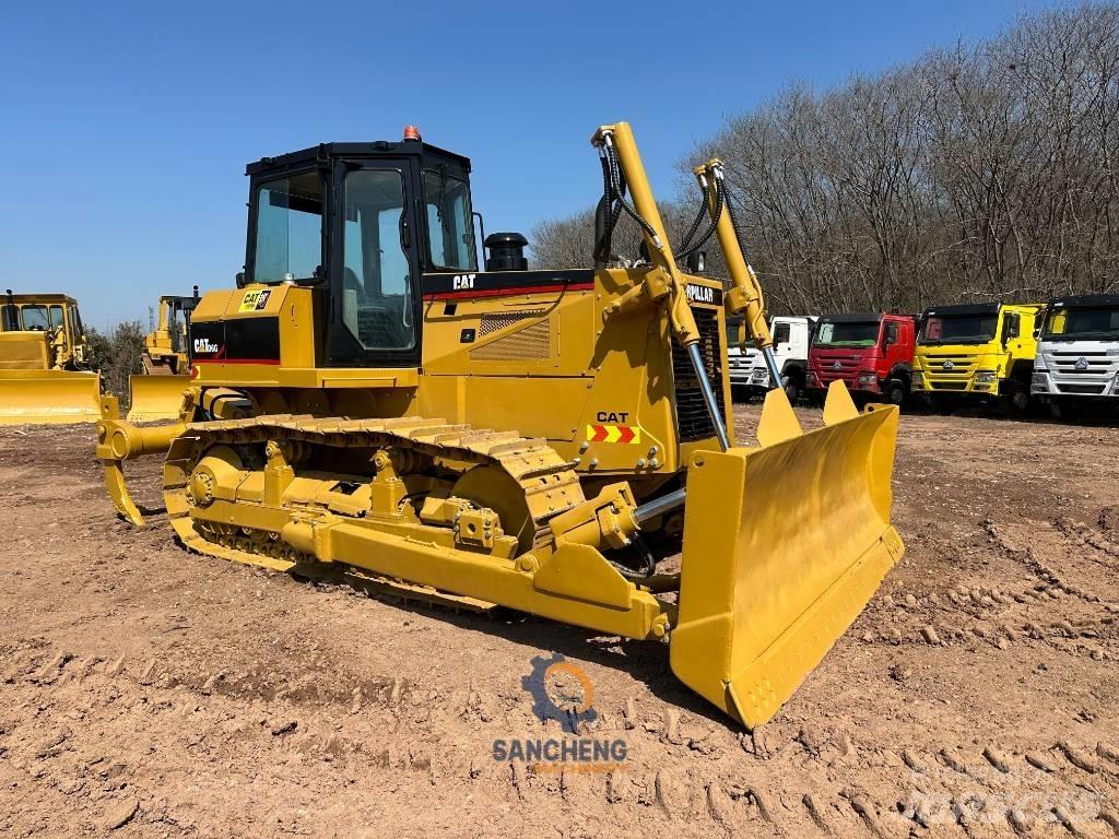 CAT D 6 G Bandschaktare