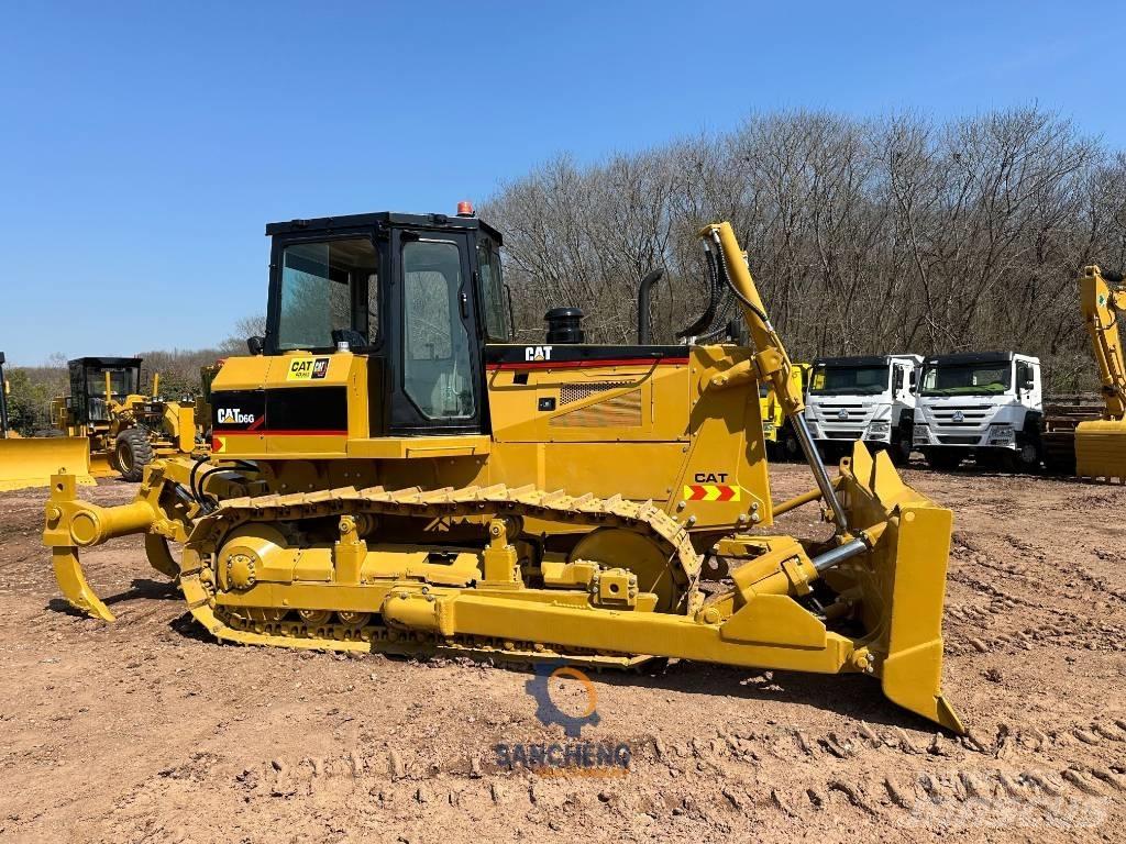 CAT D 6 G Bandschaktare