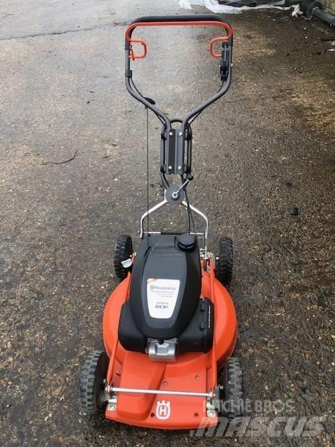 Husqvarna LB553S Gågräsklippare