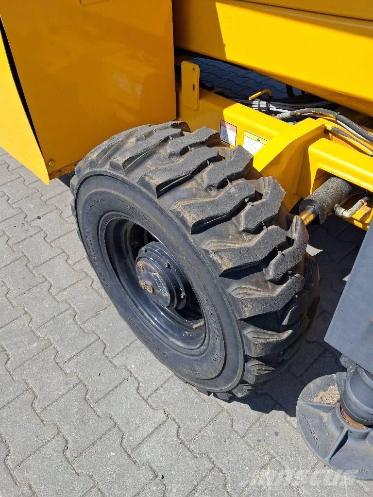 Haulotte H 18 SXL Saxliftar