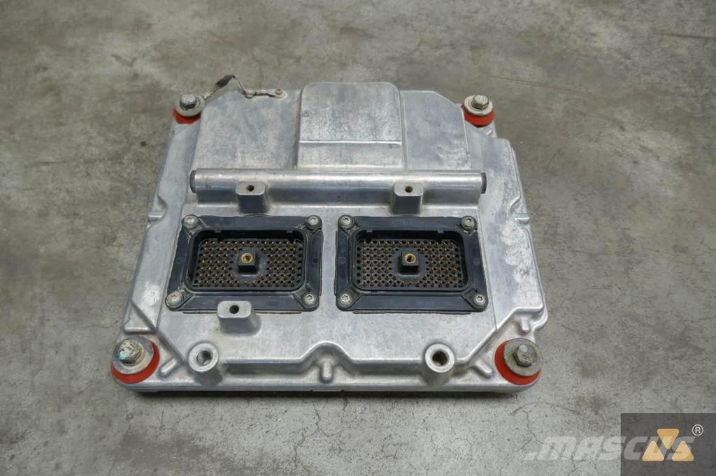 CAT 357-2083 Transport - Övriga