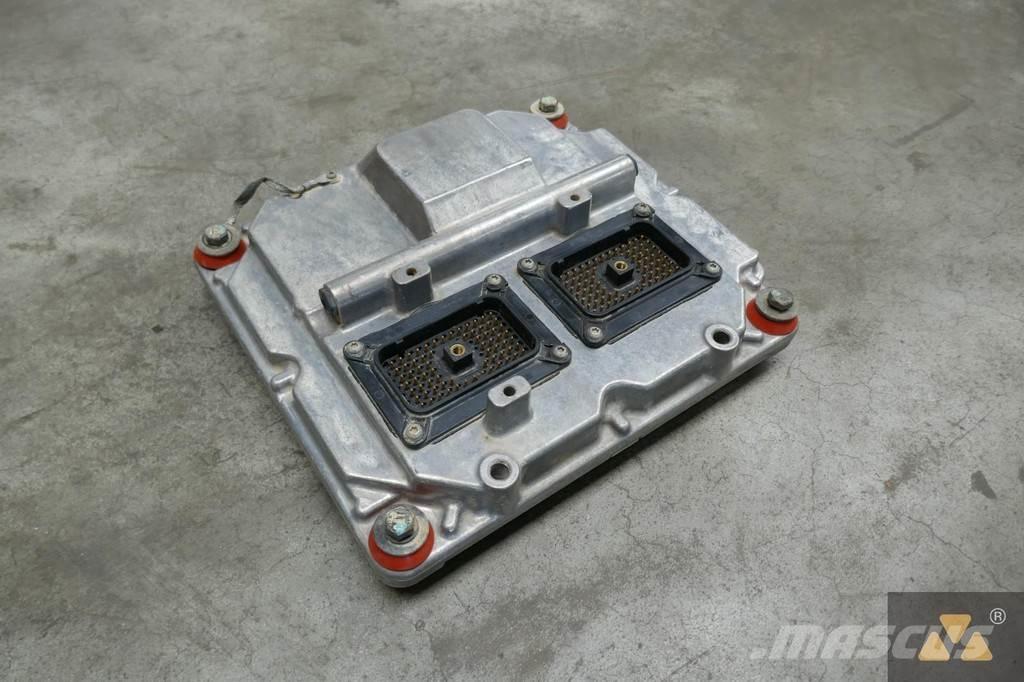 CAT 357-2083 Transport - Övriga