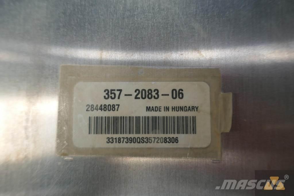 CAT 357-2083 Transport - Övriga