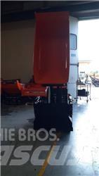 Cormidi C35 Series Banddumprar