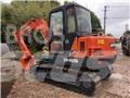 Doosan DH 55 Minigrävare < 7t