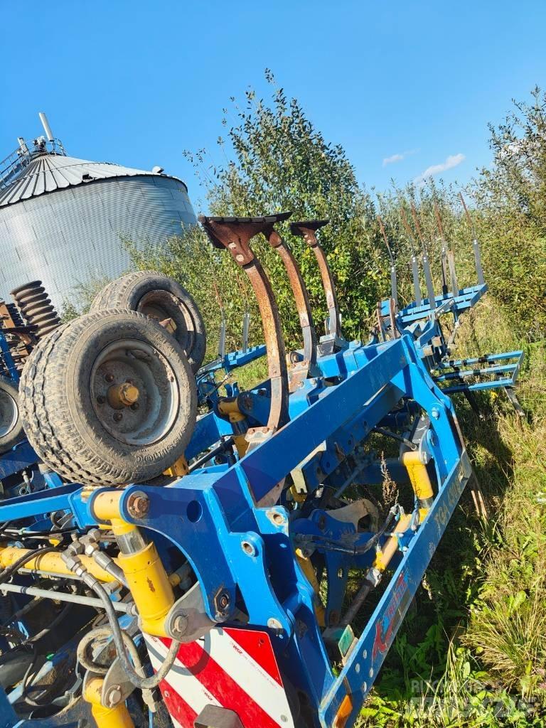  Treffler TGA430 Kultivatorer