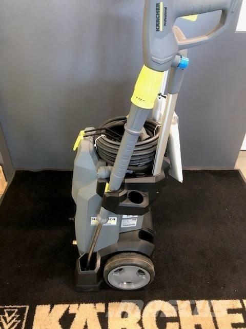 Kärcher hd 8/18 Tung högtryckstvätt