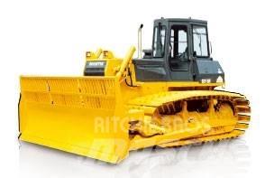 Shantui SD16R Bandschaktare