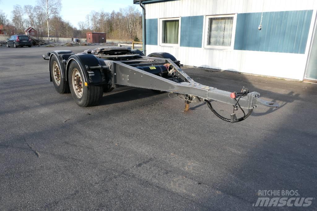 Närko C2m11p11 Dolly