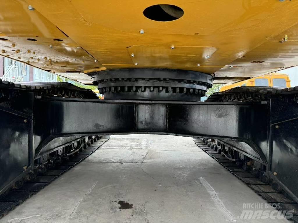 CAT 330 C Bandgrävare