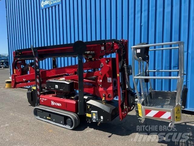 Hinowa LL 20.10 MK3 Övriga personliftar