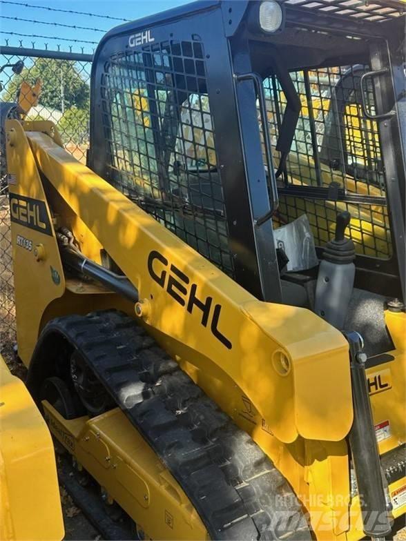 Gehl RT135 Kompaktlastare