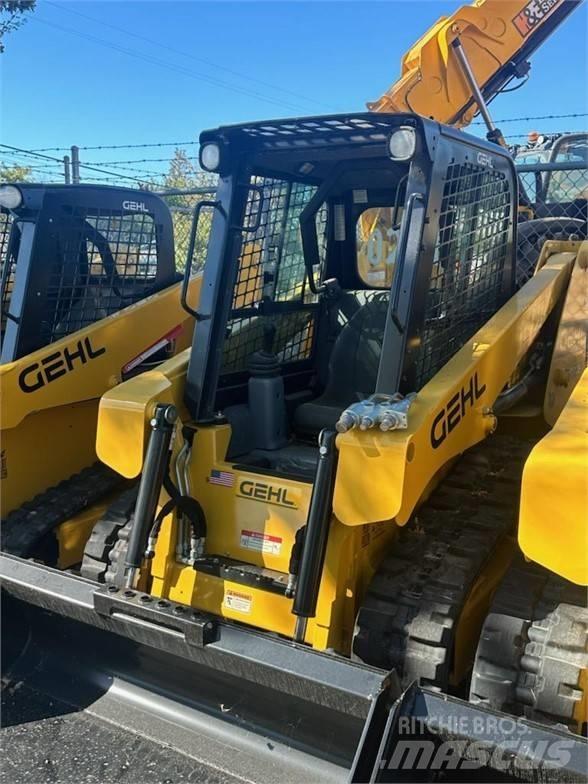 Gehl RT135 Kompaktlastare