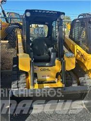 Gehl RT135 Kompaktlastare
