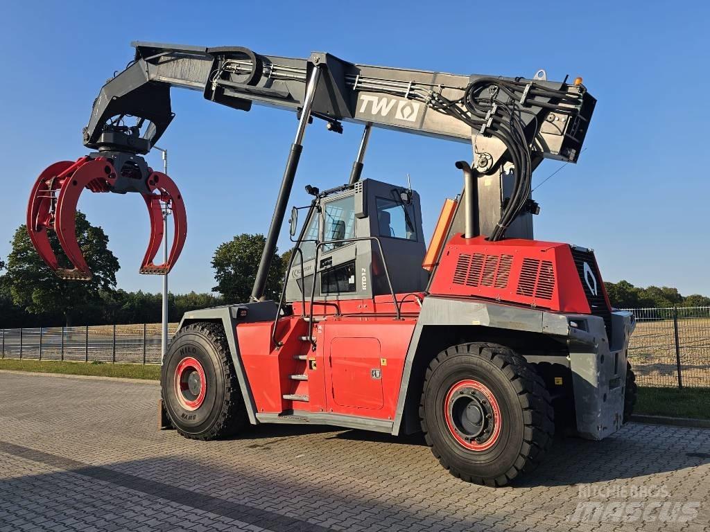 Kalmar RTD 12 Kuro Skogskranar
