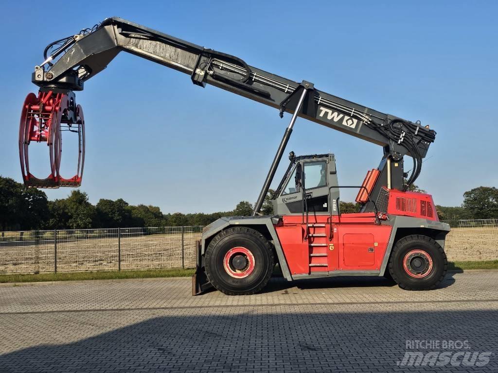 Kalmar RTD 12 Kuro Skogskranar