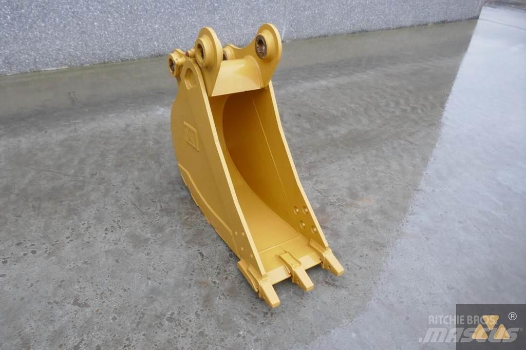 CAT 313 Bucket Skopor