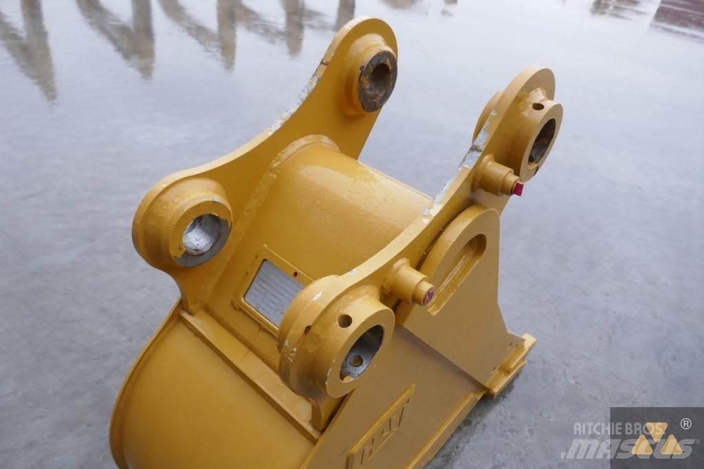 CAT 313 Bucket Skopor