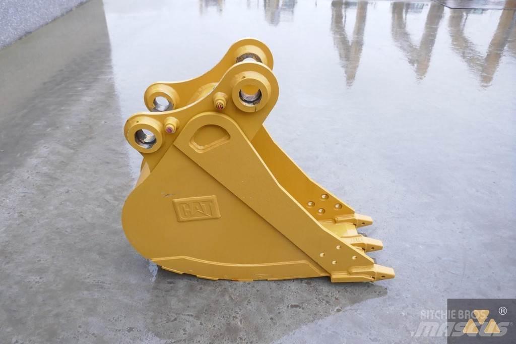 CAT 313 Bucket Skopor