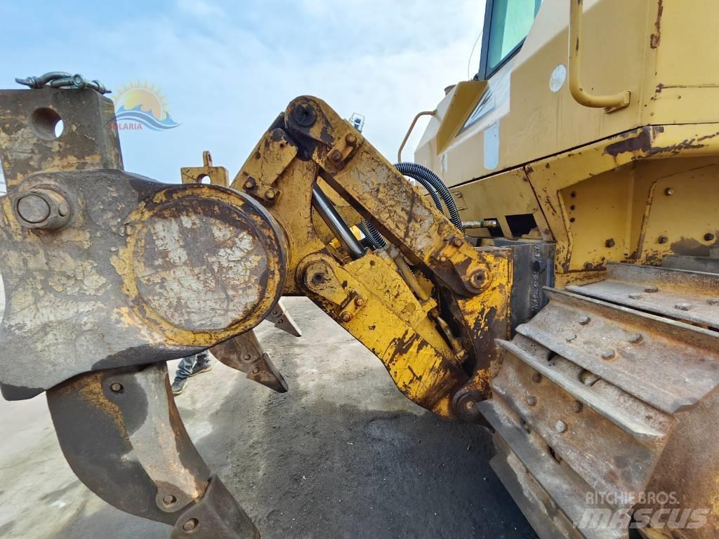 CAT D 7 G II Bandschaktare