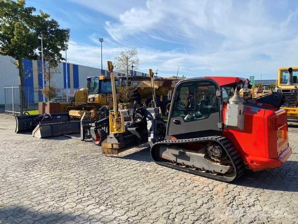 Volvo MCT145C NVT Kompaktlastare