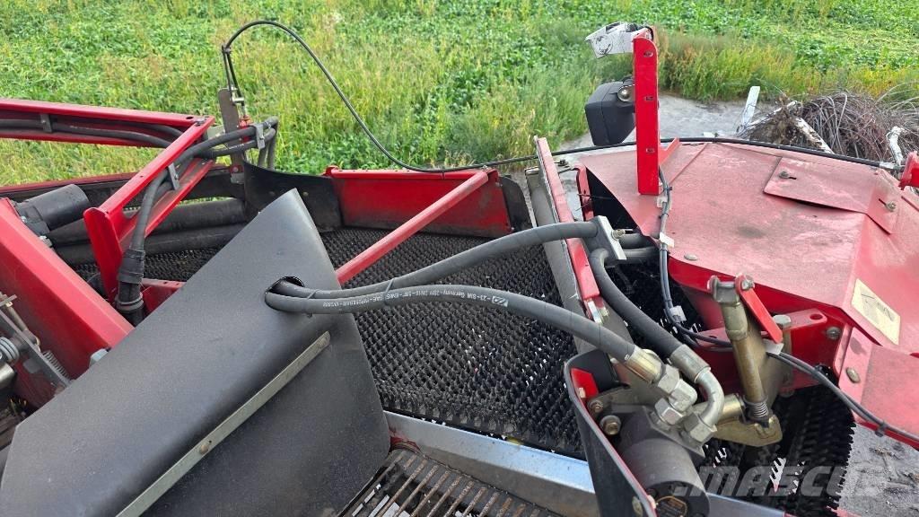 Grimme SE 150-60 Potatisupptagare och potatisgrävare