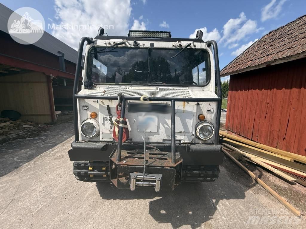Hägglunds BV 206 Terrängfordon