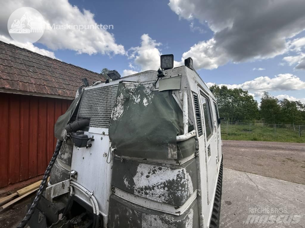 Hägglunds BV 206 Terrängfordon