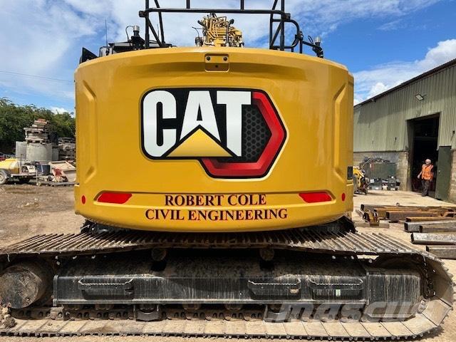 CAT 325 C Bandgrävare