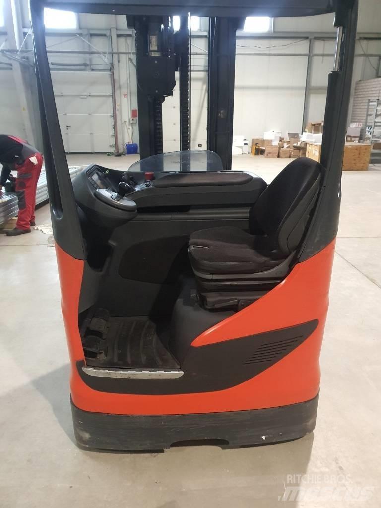 Linde R20 Staplare