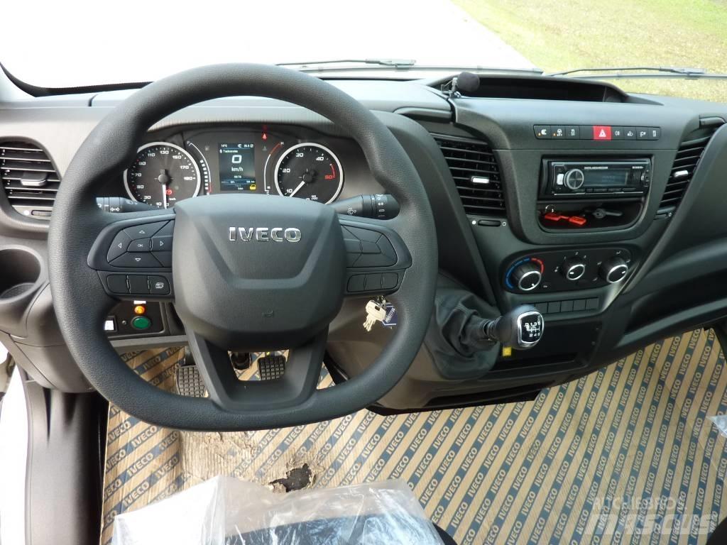 Multitel MTE 270 EX Billyftar