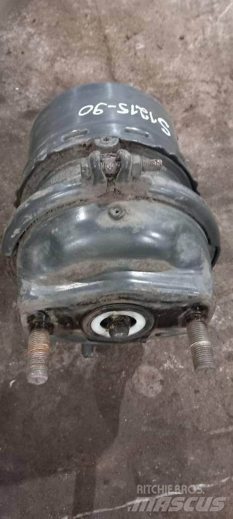 Scania R440  1424306 Bromsar
