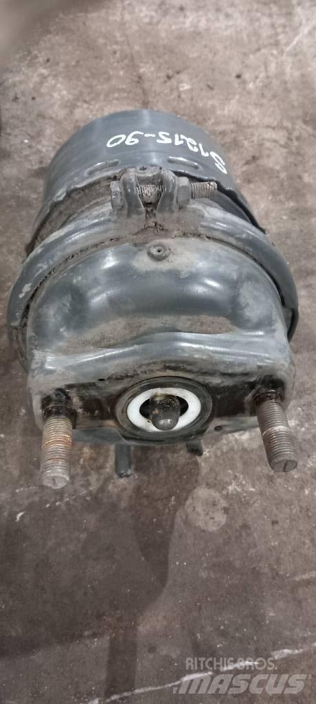Scania R440  1424306 Bromsar