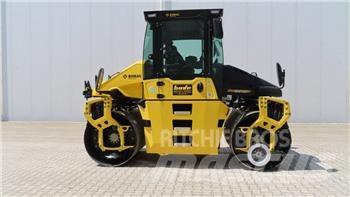 Bomag BW 154 AP-5 Tvåvalsvältar