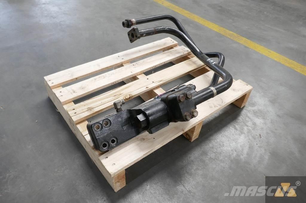 CAT 352-7143 Transport - Övriga