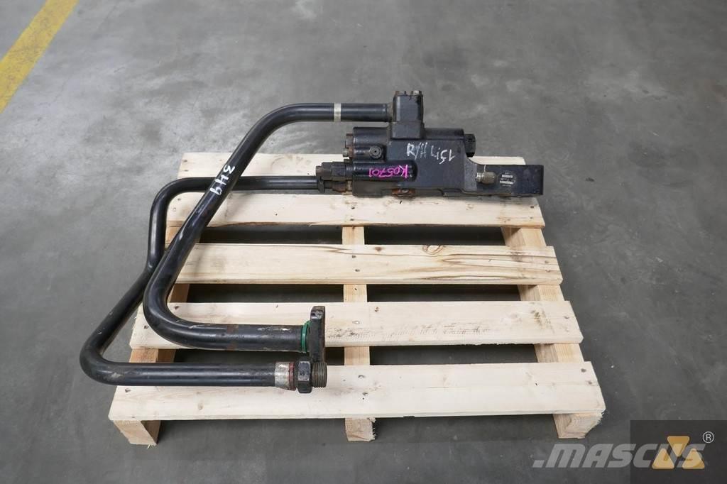 CAT 352-7143 Transport - Övriga