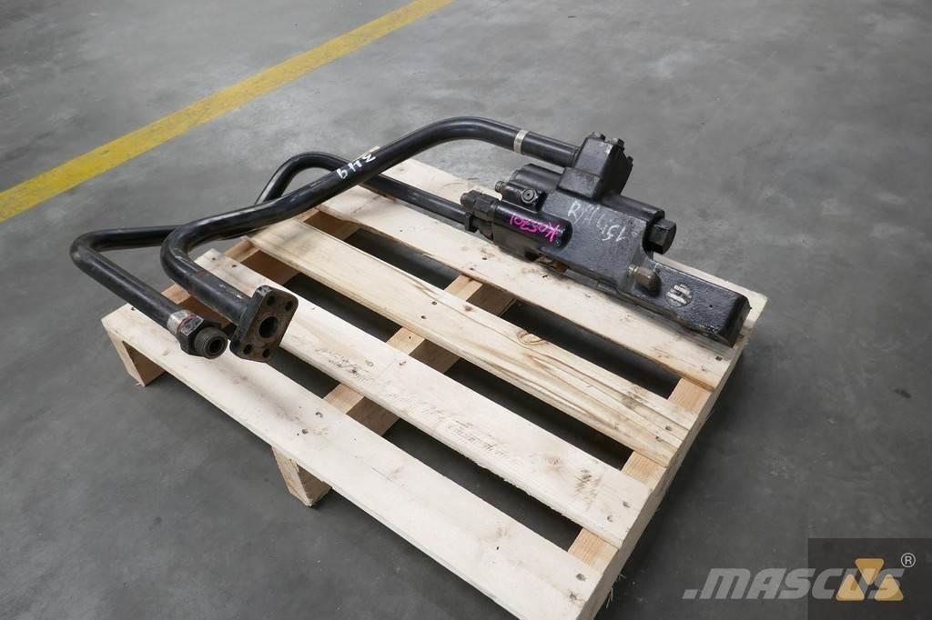 CAT 352-7143 Transport - Övriga