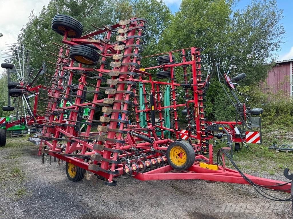  Värderstad NZ 900 Harvar