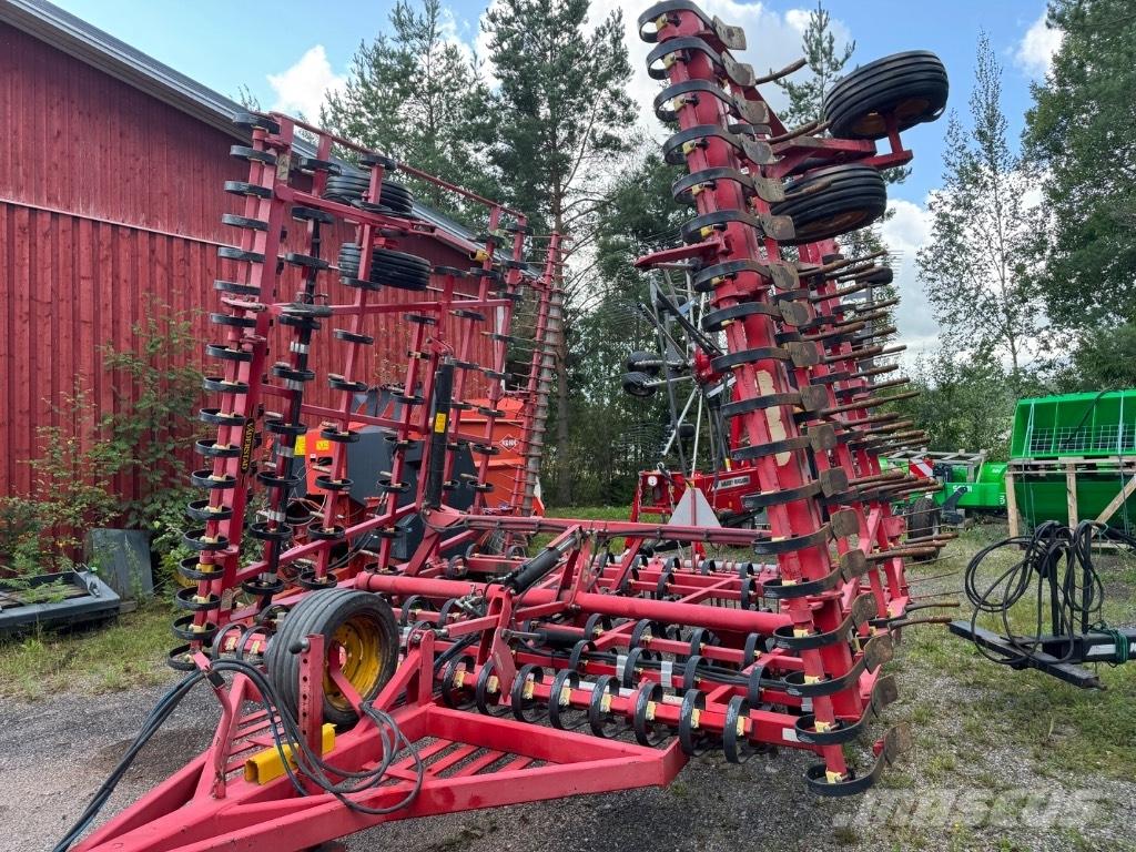  Värderstad NZ 900 Harvar