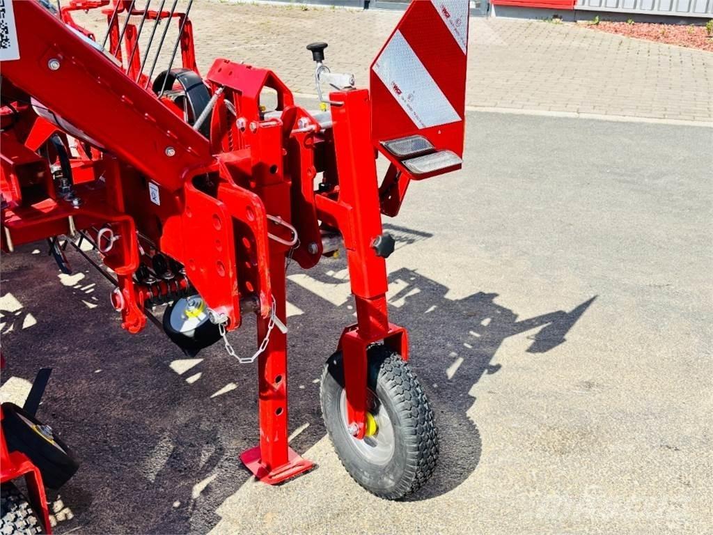 Grimme GH2-ÖKO Lantbruk - Övrigt