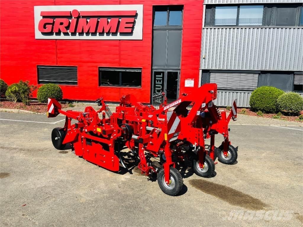 Grimme GH2-ÖKO Lantbruk - Övrigt
