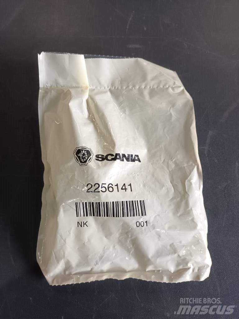 Scania COVER 2256141 Chassi och upphängning