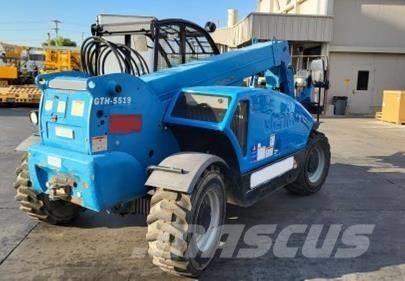 Genie GTH5519 Teleskoplastare