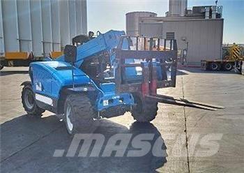 Genie GTH5519 Teleskoplastare