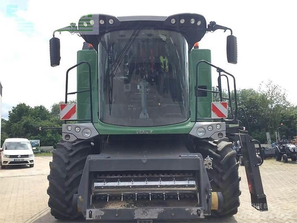 Fendt 6335 c Skördetröskor