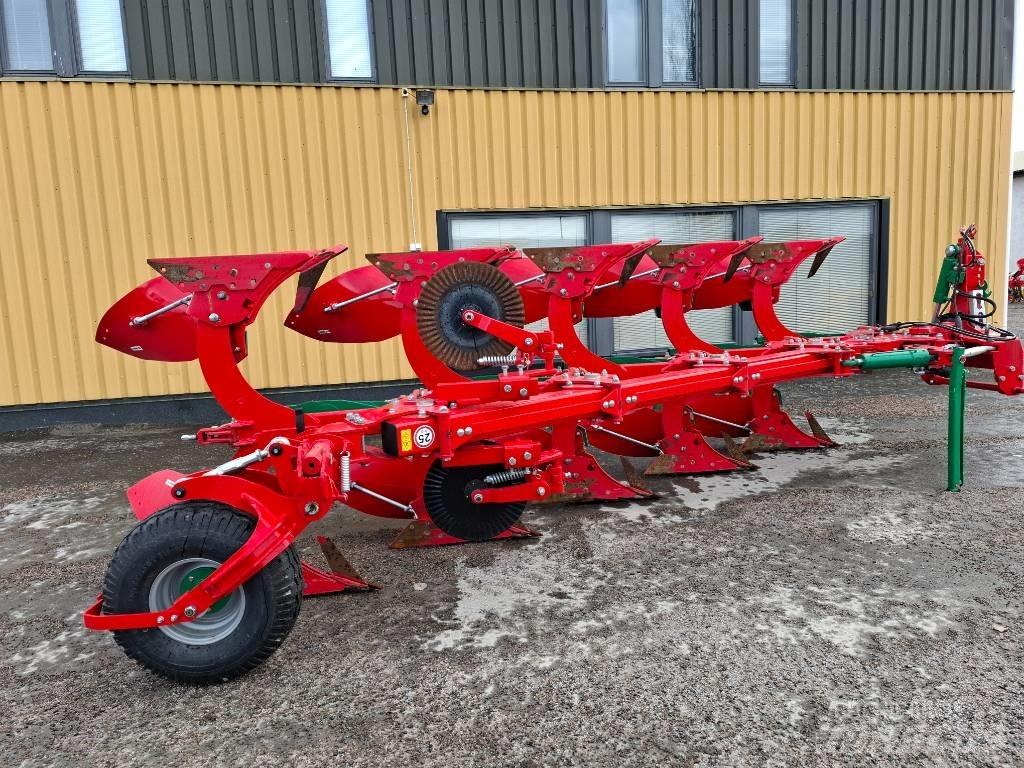 Agro-Masz POVR5 Växelplogar