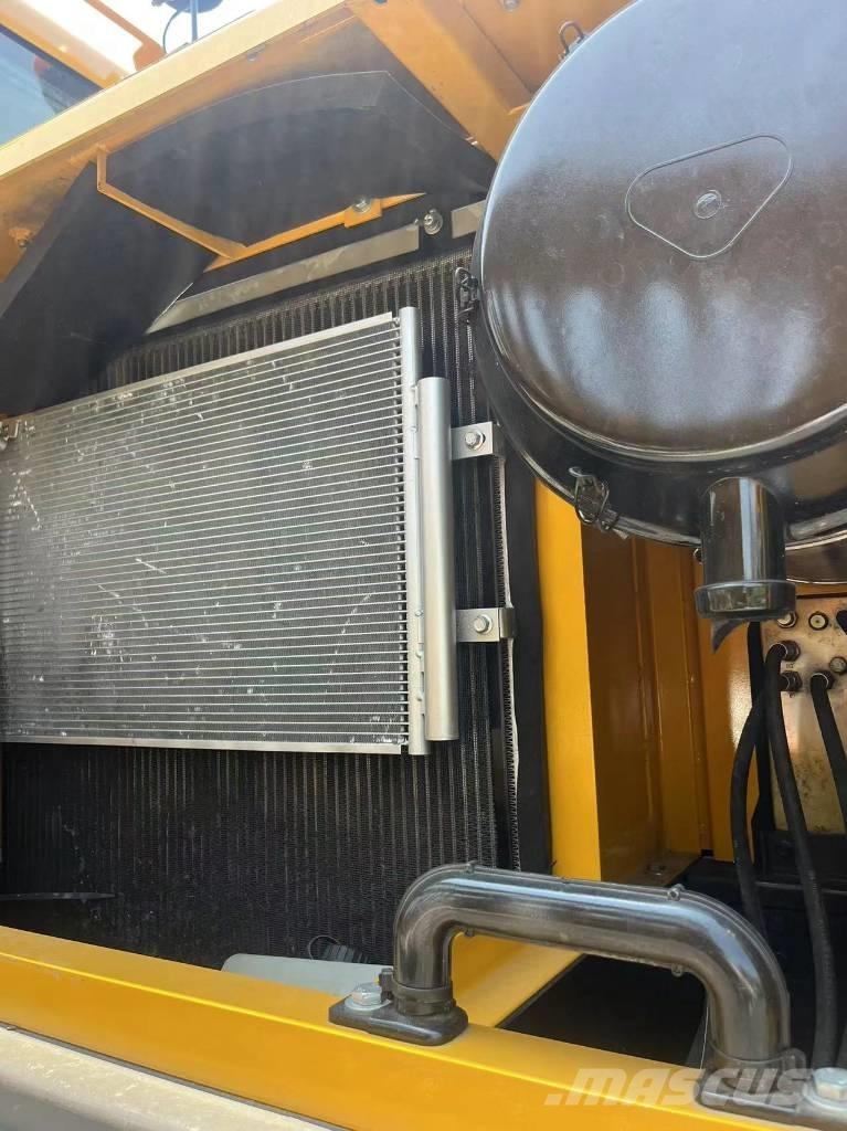Volvo EC 480 D L Midigrävmaskiner 7t - 12t