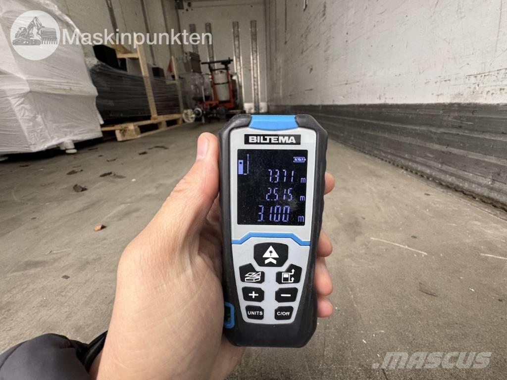 Scania G 500 Skåpbilar