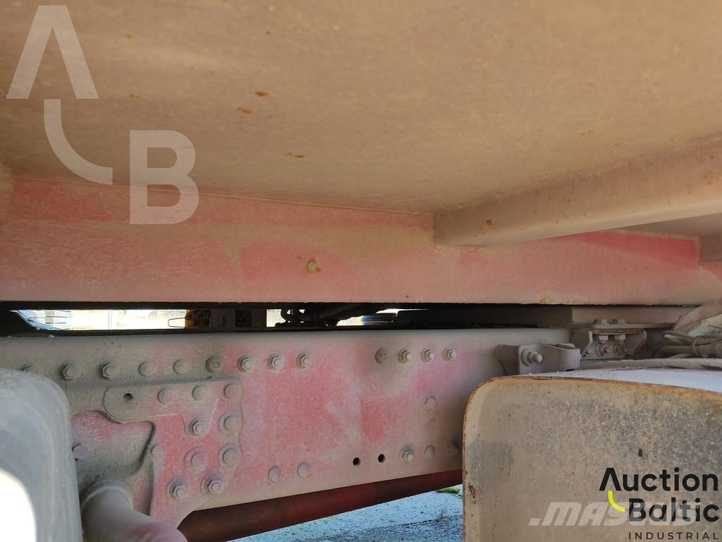 MAN TGS26.320 Sopbilar