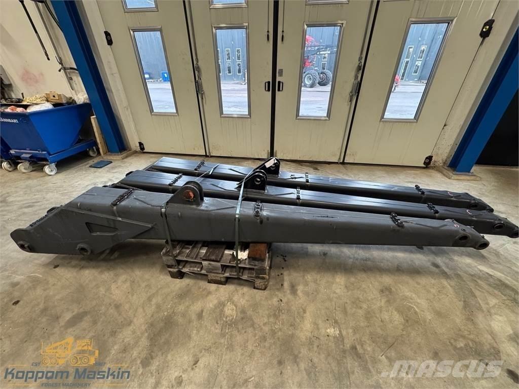 Rottne RK 60 Skotarkranar
